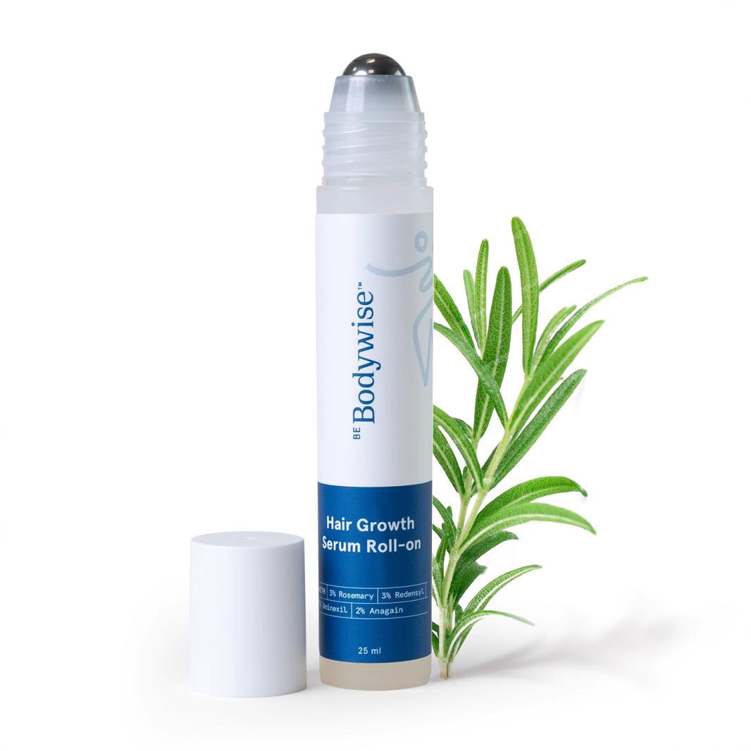 Bodywise Hairgrowth Serum