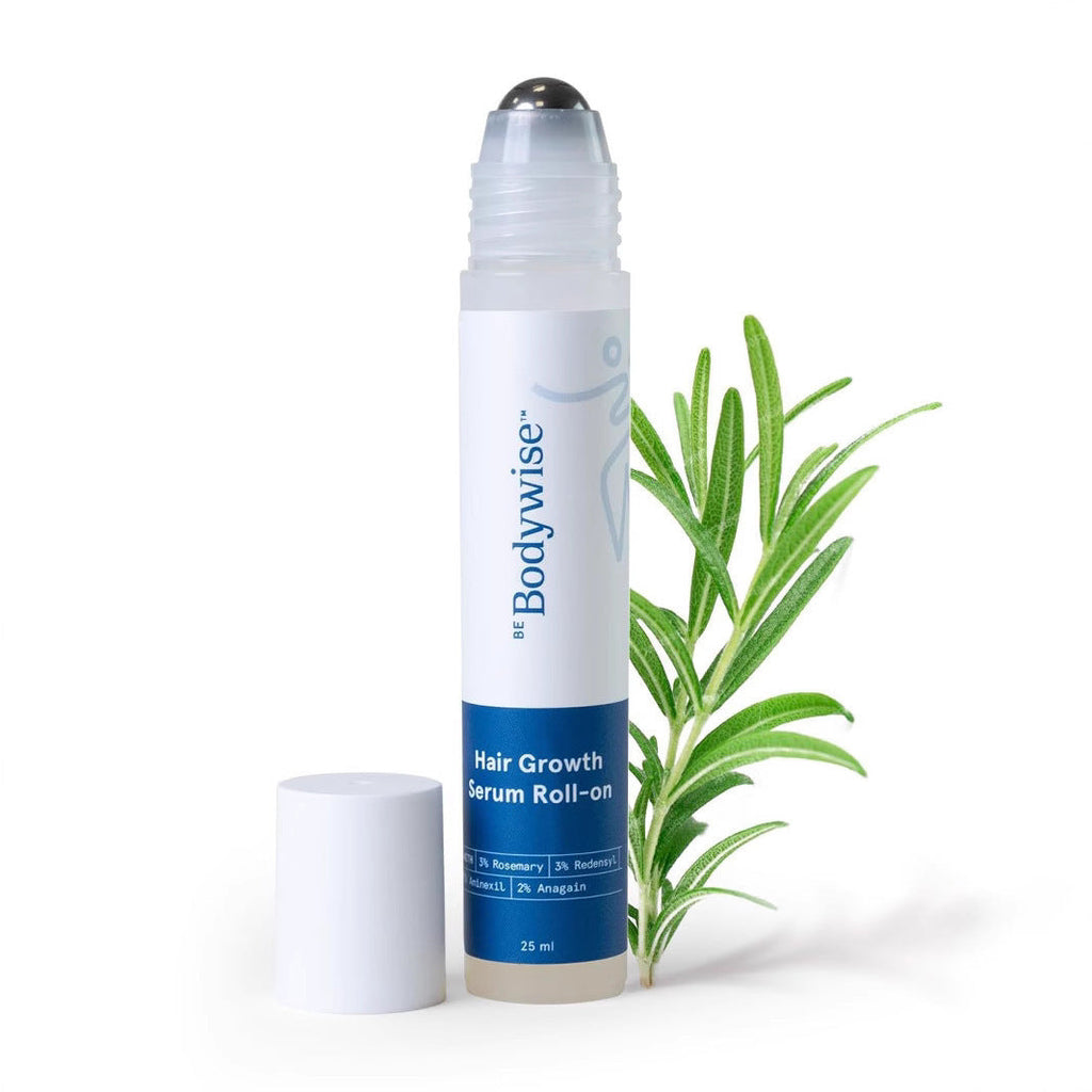Seapuri Scalpy Hair Growth Serum